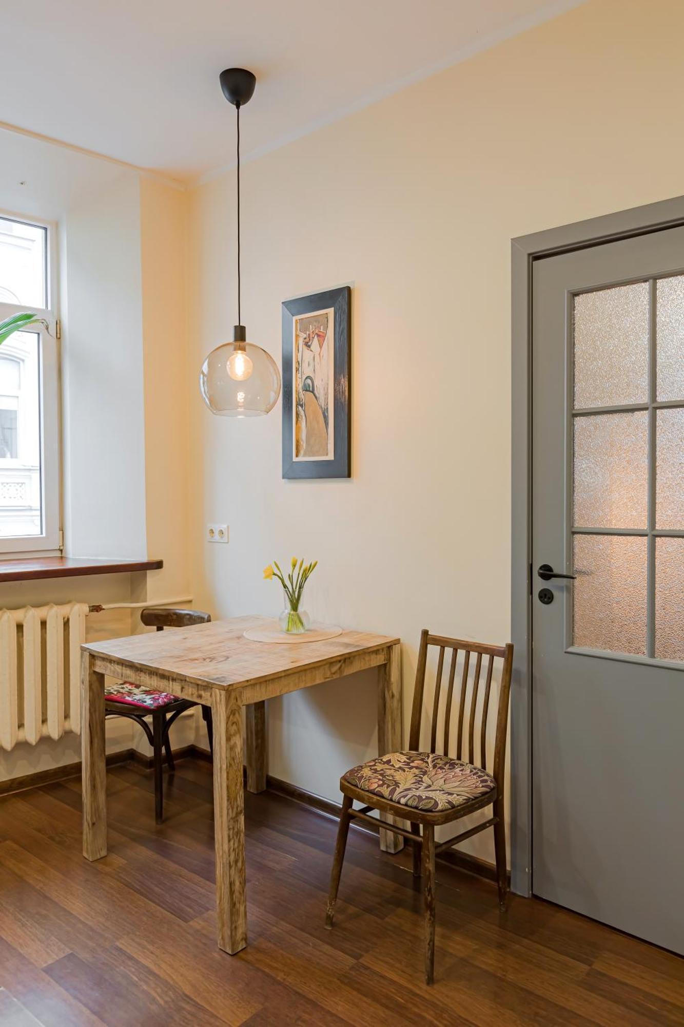 Cozy Studio And Standard Apartments In The Heart Of Oldtown VNO Buitenkant foto